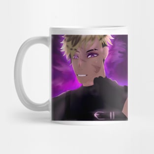 Vantacrow Bringer Mug